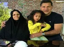 علی دایی: اندازه خودم برای رفع گرفتاری مردم کار می‌کنم/ مادرم بیسواد است اما فهم و شعورش از خیلی ها بیشتر است/ تــا الان یک ریال مال حرام ســر ســفره‌ام نیامده