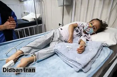 افزایش موارد ابتلا به آنفلوآنزا در مشهد