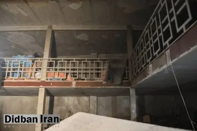 توضیحات شهردار منطقه ۱۲ تهران درباره حفاری‌ تونل در بازار تهران/ ۱۹۰ متر بوده که برای دهه ۹۰ است/ عدد ۵۰۰۰ متر که اعلام شده درست نیست