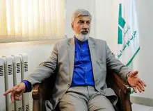 ترقی: نامزدهای دولت «کاندیدای پوششی» هستند و کناره‌گیری خواهند کرد 