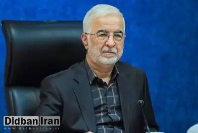 مؤمنی:هدف دشمن، ایجاد ناآرامی داخلی و ایجاد بیثباتی بود