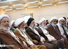 جامعه مدرسین حوزه علمیه قم از مجلس یازدهم خواست درباره "حجاب " و "فضای مجازی" برخورد انقلابی داشته باشد