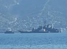 اوکراین مسؤولیت حمله به ۲ نفتکش‌ در دریای سیاه را برعهده گرفت