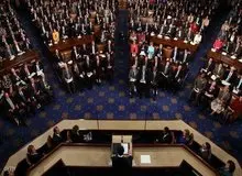 کنگره آمریکا پیروزی ترامپ در انتخابات ریاست جمهوری را تایید کرد

