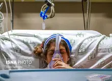 بحران اکسیژن در بیمارستان‌ها/ رئیس سازمان نظام پزشکی: قرار بود روزنانه ۳۵تا ۴۰هزار تست گرفته شود
