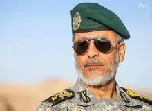 امیردریادار سیاری وزیر دفاع دولت رئیسی می شود؟