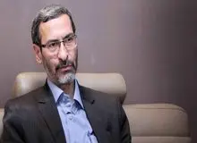 محمدعلی پورمختار: در ارتباط با تخلفات موسسه شمیم ولایت بازداشت شده بودم