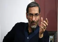 پورمختار: امکان اعلام علت ردصلاحیت ها به اشخاص باید فراهم شود