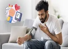 تمرین ساده‌ی دو دقیقه‌ای که می‌تواند به کاهش فشار خون کمک کند