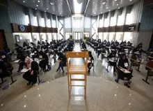 کنکور امسال چقدر متخلف و متقلب داشت؟