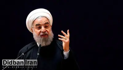 روحانی دستور تدوین لایحۀ همه‌پرسی را صادر کرده است