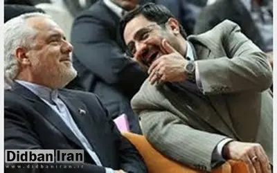 مرتضوی 8 ماه دیگر آزاد می شود؟