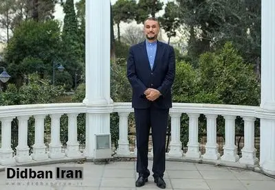 امیرعبداللهیان به لبنان میرود