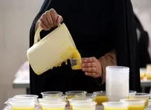 مایعات «ولرم» و «نیمه گرم»، فرصتی برای جبران قند و املاح از دست رفته روزه داران
