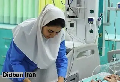 سازمان نظام پرستاری: شاهد تعطیلی بخشهای بیمارستانی به دلیل کمبود نیروی پرستاری هستیم
