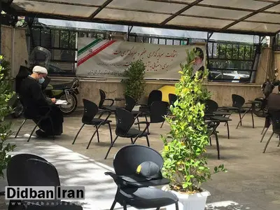 حمید رسایی کاندیدای انتخابات میاندوره ای مجلس شد