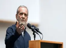 پزشکیان: معیشت مردم خط قرمز دولت است