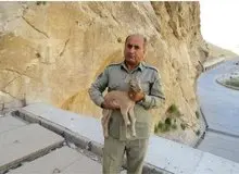 دومین قاتل شهید دیده‌بان دستگیر شد
