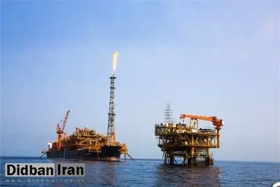 تاخیر در توسعه فازهای٢٢ تا ٢٤پارس جنوبی