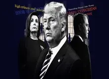 ۱۰ نکته دربارۀ استیضاح ترامپ