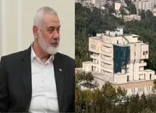 سخنگوی سپاه:موشک با استفاده از سیگنال تلفن همراه شهید هنیه از پنجره به اتاق او وارد شد