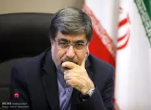 علی جنتی سرپرست نهاد ریاست جمهوری شد 