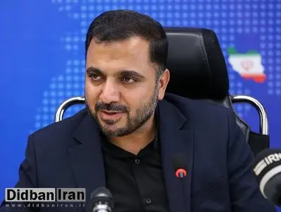 وزیر ارتباطات: پلتفرمهای داخلی مکلفند نصف تعداد فالوورها در پلتفرمهای خارجی را برای کسبوکارها فراهم کنند
