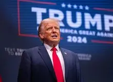 ترامپ: اگر در ۲۰۲۴ پیروز شوم با طالبان توافق تجاری امضا می‌کنم و بگرام را برمی‌گردانم