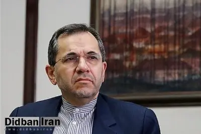 تخت روانچی: جنگ یک گزینه برای ایران نیست