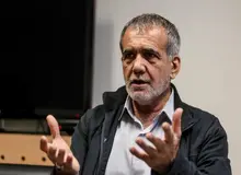 ارگان مطبوعاتی نزدیک به سپاه: حضور پزشکیان اسم رمز فتنه دیگر اصلاح‌طلبان است