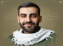 اسرائیل یکی از فرماندهان حزب الله را هدف قرار داد