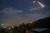 ارتش اردن: تعدادی از پهپادها، کلاهک‌های جنگی و موشک‌ها در جریان حمله  ایران به اسرائیل را رهگیری کردیم