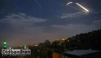 ارتش اردن: تعدادی از پهپادها، کلاهکهای جنگی و موشکها در جریان حمله ایران به اسرائیل را رهگیری کردیم