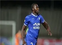 مهلت ۴۵ روزه فیفا به باشگاه استقلال برای پرداخت مطالبات دیاباته
