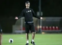 کریم باقری سرمربی پرسپولیس نمی‌شود/ برویم سراغ دیگران!