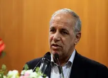 جمشید انصاری معاون رییس جمهور و رییس سازمان اداری و استخدامی کشور شد 