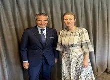 رایزنی مدیرکل آژانس بین‌المللی انرژی اتمی با کالاس درباره ایران