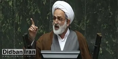 سالک: خوشحالی از تعطیلی یک روزنامه نشانه بی‌ظرفیتی برخی دولتمردان است
