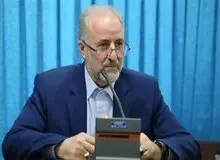 آخرین وضعیت فردو بعد از حمله مجدد اسرائیل/ جای هیچگونه نگرانی از نظر تصاعد گازهای خطرناک در سایت هسته‌ای فردو نیست