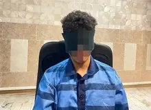 قاتل امیرمحمد خالقی در ملاعام اعدام نمی‌شود