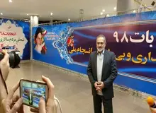 سید محمد حسینی وزیر ارشاد احمدی نژاد از حوزه تهران کاندیدای مجلس یازدهم شد