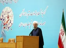 منشور حقوق شهروندی را برای تماشا و انتخابات ننوشتم/ شفافیت در امور اجرایی دولت باید بیشتر شود