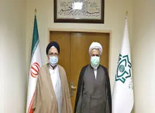 وزارت اطلاعات و سازمان اطلاعات سپاه نشست مشترک برگزار کردند