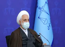 محسنی اژه ای: راضی نیستم عکس من در یک اداره و یا بر روی تابلوها و لوح‌های یادبود باشد/ مردم می گویند بدون پارتی و رشوه کارشان پیش نمی رود