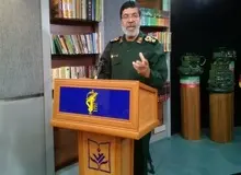 سردار شریف: انقلاب اسلامی میدان بروز استعدادهای پنهان بود