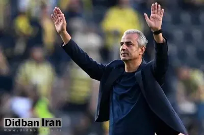 کارتال به صورت رسمی از پرسپولیس جدا شد