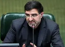 مخالفت نماینده قم با طرح حمایت از کارخانجات و واحدهای صنعتی و تولیدی/ امیرآبادی: ممانعت از بازداشت سرمایه‌گذار متخلف استقلال قاضی را زیر سوال می‌برد