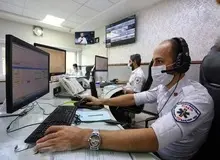 ۱۷۵ بار مزاحمت تلفنی یک فرد برای اورژانس در یک روز+فیلم