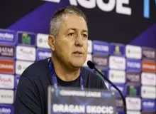 اسکوچیچ: درباره بیرو فردا تصمیم‌ می‌گیریم/ امیدواریم گام اول را خوب برداریم