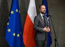 لهستان: برای دومین بار در هفته جاری، یک هواپیما از روسیه را بر فراز دریای بالتیک رهگیری کردیم